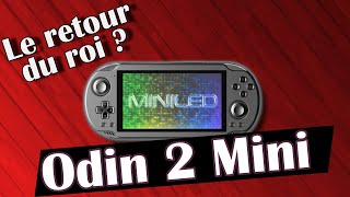 Odin 2 Mini Pro Review [upl. by Akima315]