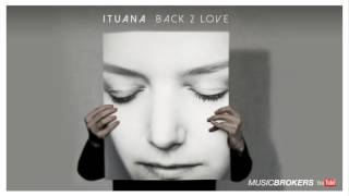 I am I said Neil Diamond´s song  Ituana  Back 2 Love  The New Album 2016 [upl. by Esimorp744]