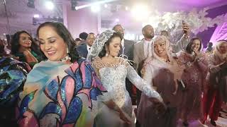 Our wedding song MampA زواج مهند وعواطف [upl. by Engeddi]