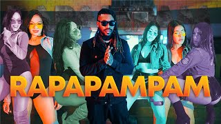 Jcp El Especialista  Rapapampam Video Oficial [upl. by Aniraad]