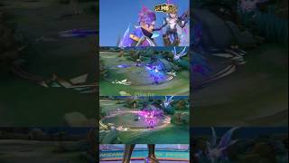 Claude quotChallengers Sparkquot  Gameplay Map 3D mobilelegends claudemobilelegends shorts [upl. by Nairad]