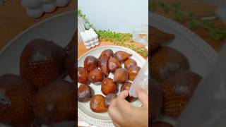 resep setup salak seger [upl. by Clarisse]