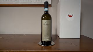 Somm Wine Club Release 41 2021 Fratelli Seghesio Rapui Manzoni Bianco [upl. by Reuven]