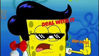 Spongebob Roast Compilation [upl. by Nomelc]