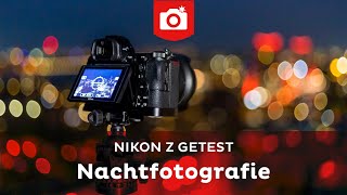 Nachtfotografie met Nikon Z  Tips en reviews  Zoomnl amp Nikon [upl. by Mcwilliams592]