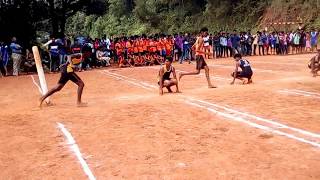 Kho kho tricks 2019 [upl. by Lav]