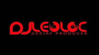 LA COMBI COMPLETA  FULL REMIX  DJ´LEOLOC  Daddy Yankee ft Nicky Jam  djleolocyahoocom [upl. by Nonnelg726]