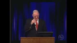 Heaven and Hell Pt2  Chuck Missler [upl. by Eul846]