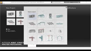 دورة الروبوت الانشائي Robot Structure  محاضرة ٣ [upl. by Adnolrehs]