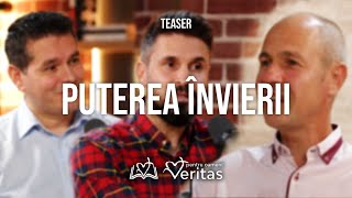 TEASER  Puterea învierii [upl. by Platt]