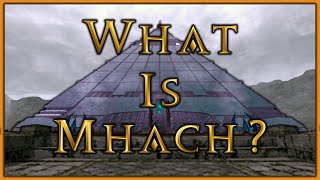 The Weeping City of Mhach  FFXIV Lore Talk [upl. by Alice]