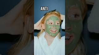 Anti Aging Face Mask For Your Skin shorts youtube [upl. by Murry]