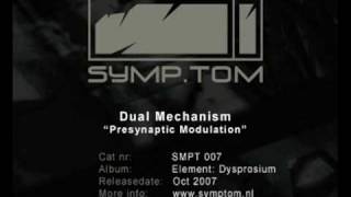 Dual Mechanism  Presynaptic Modulation [upl. by Han936]