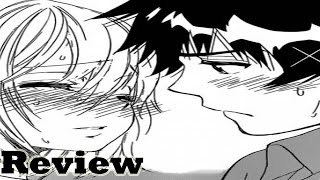 Nisekoi Chapter 229 Finale Manga Review  The End [upl. by Emmye]