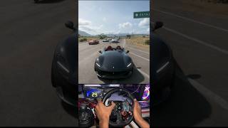 Ferrari Monza 1500hp 🤯 forzahorizon5 shorts [upl. by Richart482]