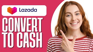 How To Convert Lazada Paylater To Cash Step By Step [upl. by Vig]