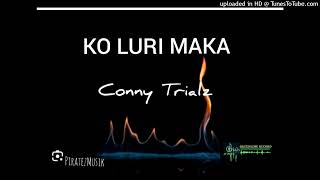 Corny Trials  Luri Maka RaPiratezMusik 2024 [upl. by Pirnot]