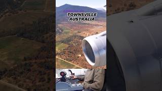 Today we visit Townsville 👨🏻‍✈️ vatsim flightsim aviation flightsimulator [upl. by Ojaras983]