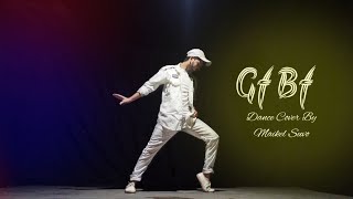 GF BF Dance Cover  Sooraj Pancholi Jacqueline Fernandes  Maikel Suvo  Dance Video [upl. by Ric]