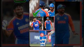 Sanju Swagger Samson has scored three centuries in last 5 innings shorts shortvideo ytshorts [upl. by Llenroc]