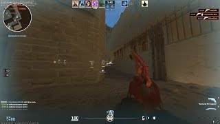 CS2  FATALITY CRACK  CFG IN DESC [upl. by Lenoj]