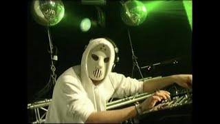 Angerfist  Megamix Official [upl. by Yzdnil609]