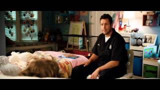 Bedtime Stories  Official® Trailer HD [upl. by Morena159]