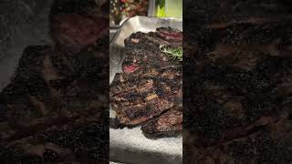 Can You Find the Steaks on Grillshortsgrill meat steak youtubeshorts [upl. by Rust]