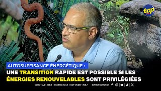 Autosuffisance énergétique  une transition rapide est possible si les énergies renouvelables [upl. by Aviv]