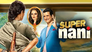 Super Naani 2014  Superhit Hindi Movie  Rekha Sharman Joshi Randhir Kapoor [upl. by Zimmerman663]