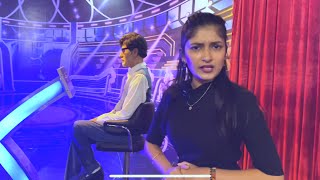 KBC Show in FILMCITY Mumbai [upl. by Anez]