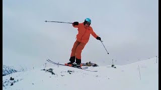 Opening Day Alyeska 2017 [upl. by Rowen734]