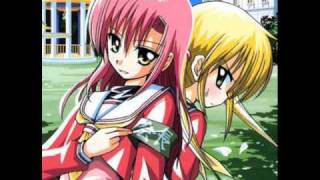 hayate no gotoku season 2 opening wonder wind [upl. by Intirb]