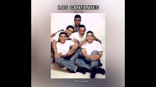 LOS CANTANTES  NO HAY PESOS LETRA [upl. by Hough430]