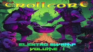 Trollcore  Ragnarock Symphonic Frenchcore mix [upl. by Enyalahs]