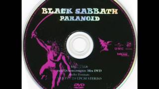 Black Sabbath  Planet Caravan 1974 Quadraphonic Mix [upl. by Bennett755]