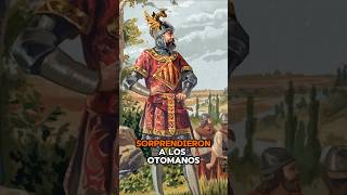 ¿Sabes quiénes fueron los almogávares 🤔 historiadeespaña historia España [upl. by Noval]