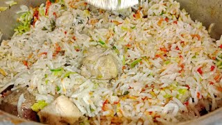 Biryani banaenge acche  chicken biryani recipe  chicken biryani kaise banate hain chicken biryan [upl. by Felipe]