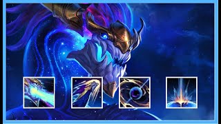 AURELION SOL MONTAGE  BEST PLAYS S13 [upl. by Rehtse]