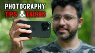 Mobile Photography Tips for Beginners How to Take Amazing Photos Hindi [upl. by Malvia]