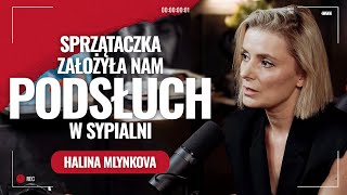 Halina Mlynkova uciekłam od byłego męża [upl. by Chem]