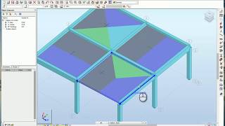 Robot Structure  Cladding Work [upl. by Chrystal]