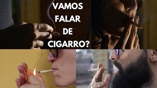 VAMOS FALAR DE CIGARRO [upl. by Gaspard]