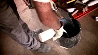 PPC Cement How to Screed a Floor Tutorial [upl. by Ormiston]