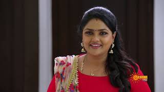 Chandrakumari  4thFebruary2019  Gemini TV [upl. by Kern]