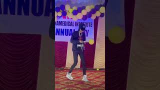 Stan💀👽bhai entry ❤️‍🔥 pune bestdance institute viralvideo viralvideos🔥 [upl. by Clabo]