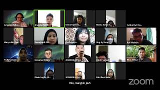 Webinar  quot Maintaining Mental Health for Fresh Graduates quot [upl. by Rettig]