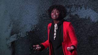 Disrupting the payday lending industry  Dari Grant  TEDxKCWomen [upl. by Yerhcaz]