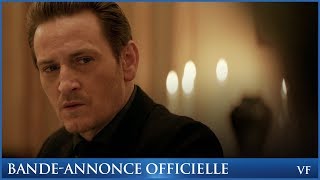 CARBONE  Bandeannonce Olivier Marchal Benoît Magimel [upl. by Noirred480]