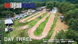 2024 USA BMX New England Nationals Day Three [upl. by Kluge]